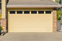 Metro Garage Door Service Irvine, CA 949-459-3028 - about-side