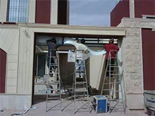 Metro Garage Door Service Irvine, CA 949-459-3028 Metro Garage Door Service Irvine, CA 949-459-3028 - garage-door-repair-sidebar
