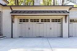 Metro Garage Door Service Irvine, CA 949-459-3028 - garage-doors-side