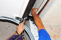 Metro Garage Door Service Irvine, CA 949-459-3028 - repair-side